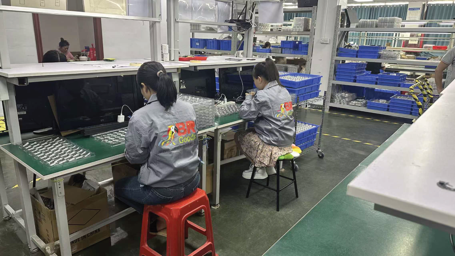 Factory 2