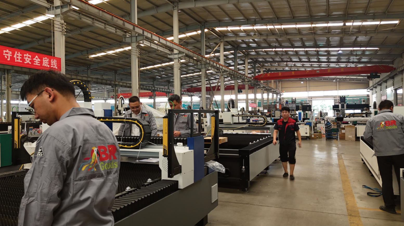 Factory 4